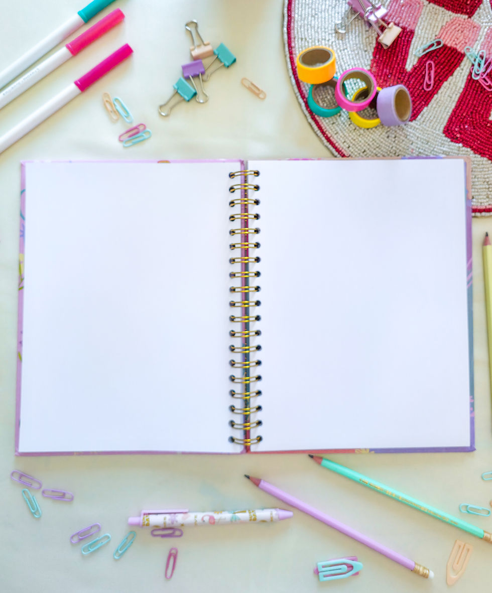 Miniatura: Libreta Slow Down,