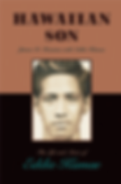 *AWARD WINNING* Hawaiian Son: The Life and Music of Eddie Kamae