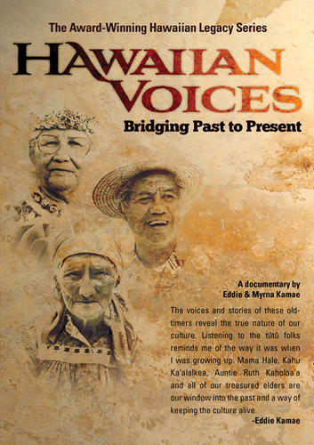 Hawaiian Voices: Bridging Past to Present | hawaiianlegacy