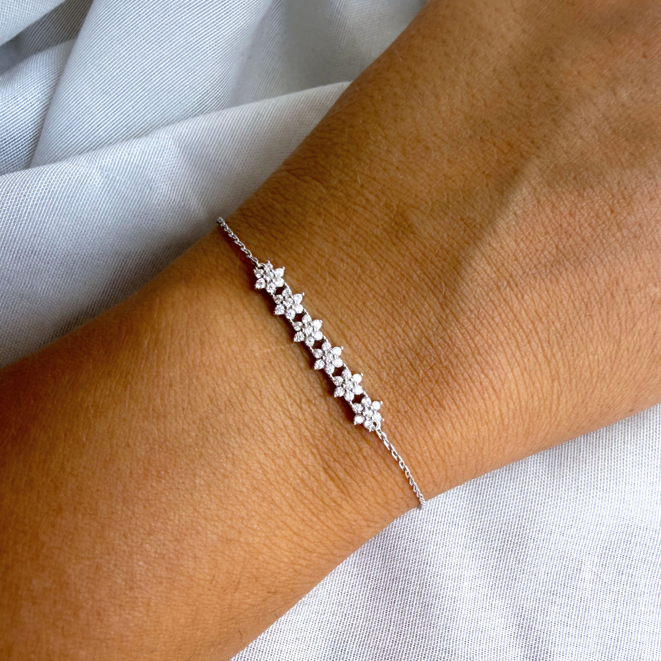 Bracciale Lobelia