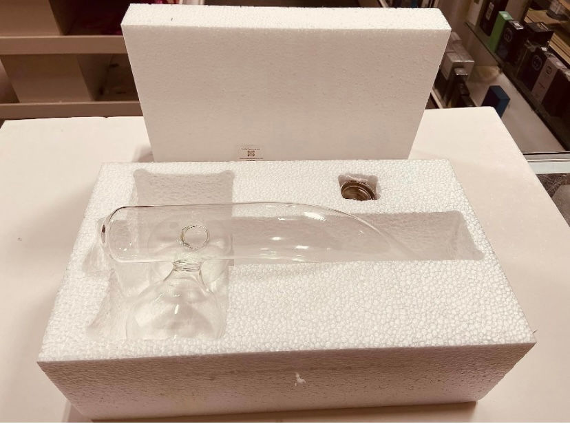 Thumbnail: HUGE Penis Whiskey Decanter, Bachelorette Adults Parties 900 ML For Big Party