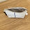 Thumbnail: Fabric zip bag