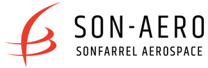 SON-AERO Full Logo