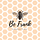 Be Frank Consulting Logo Pattern Transpa