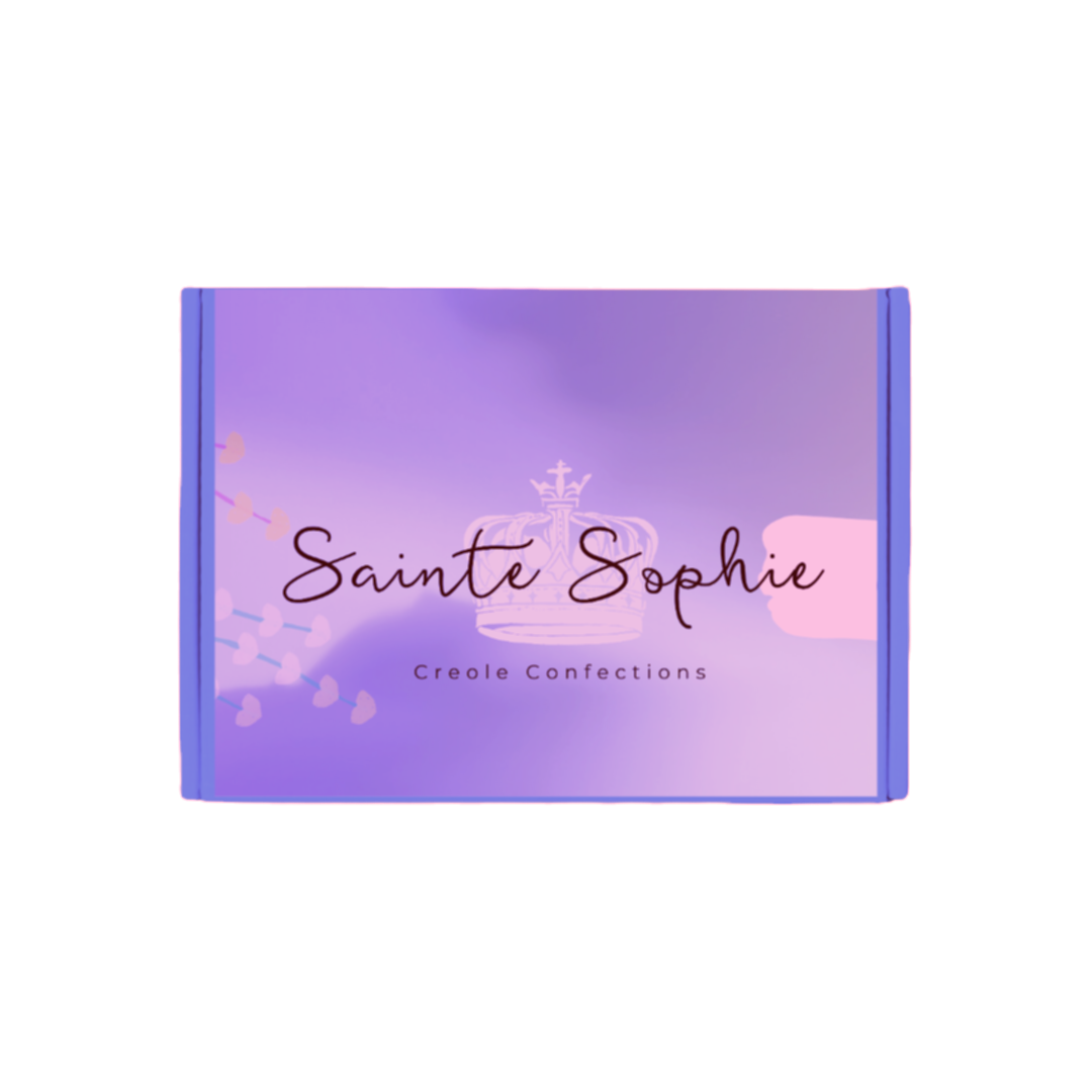 TropiKreyòl Candy Making Kit