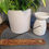 Thumbnail: Wooden Incense Holder (Buddha)
