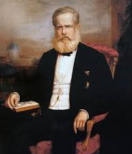 O escravo de D. Pedro II