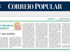 Por um sonho