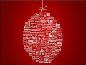Feliz natal e próspero ano novo a todos