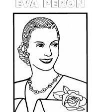 Eva Peron