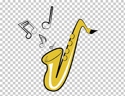 O saxofonista