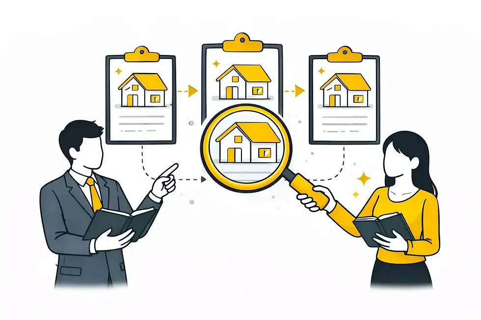 ヤマダホームズの見積もり実例を徹底公開【5件比較】