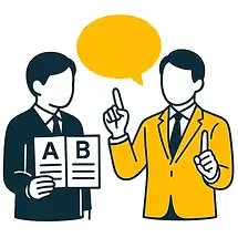 相見積もりの正しい伝え方(不快にさせない方法)