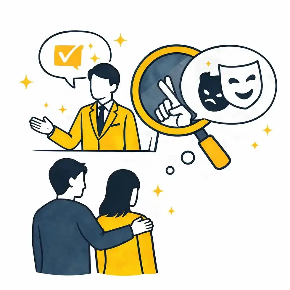 見積もりや請求で起こりがちなトラブルと言い分