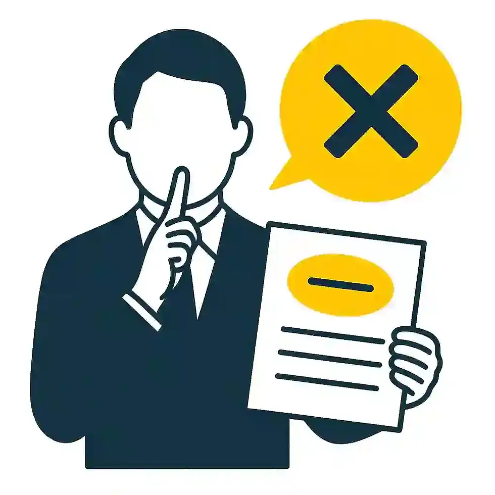 後悔を防ぐ“事前シミュレーション思考”