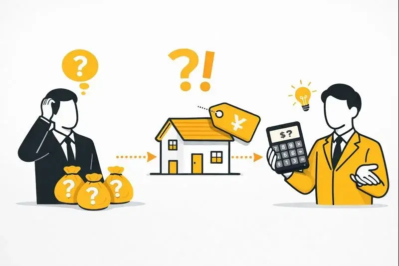 狭小住宅で後悔しないための対策