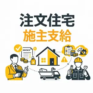 注文住宅の施主支給のリアル｜コスト・責任・トラブルの実情を整理