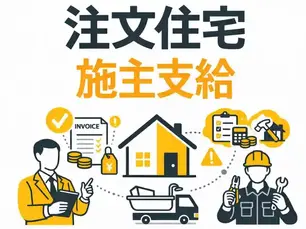 注文住宅の施主支給のリアル｜コスト・責任・トラブルの実情を整理