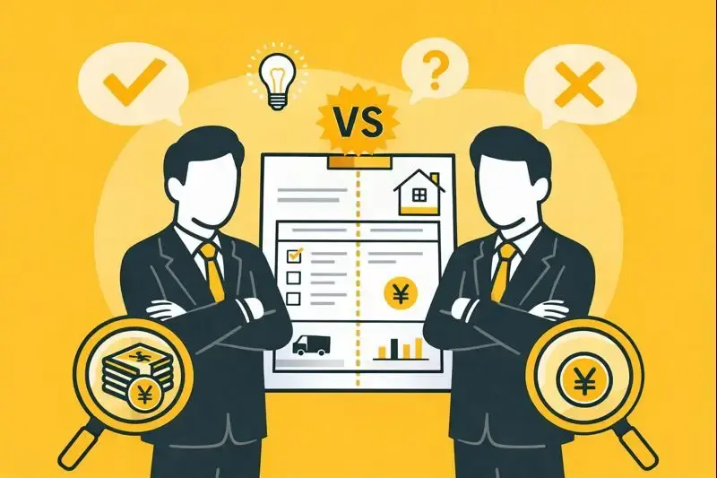 注文住宅の見積もりでよくある勘違い