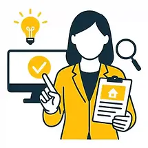 プロが使う「正しい減額の手順」