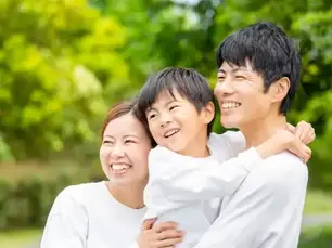 “最初の一歩”をプロと踏み出した家づくり