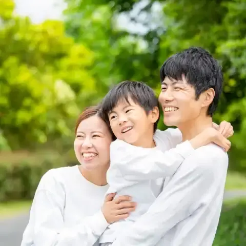 “最初の一歩”をプロと踏み出した家づくり