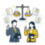 営業担当の言葉に流されない自分たちの判断軸が持てる