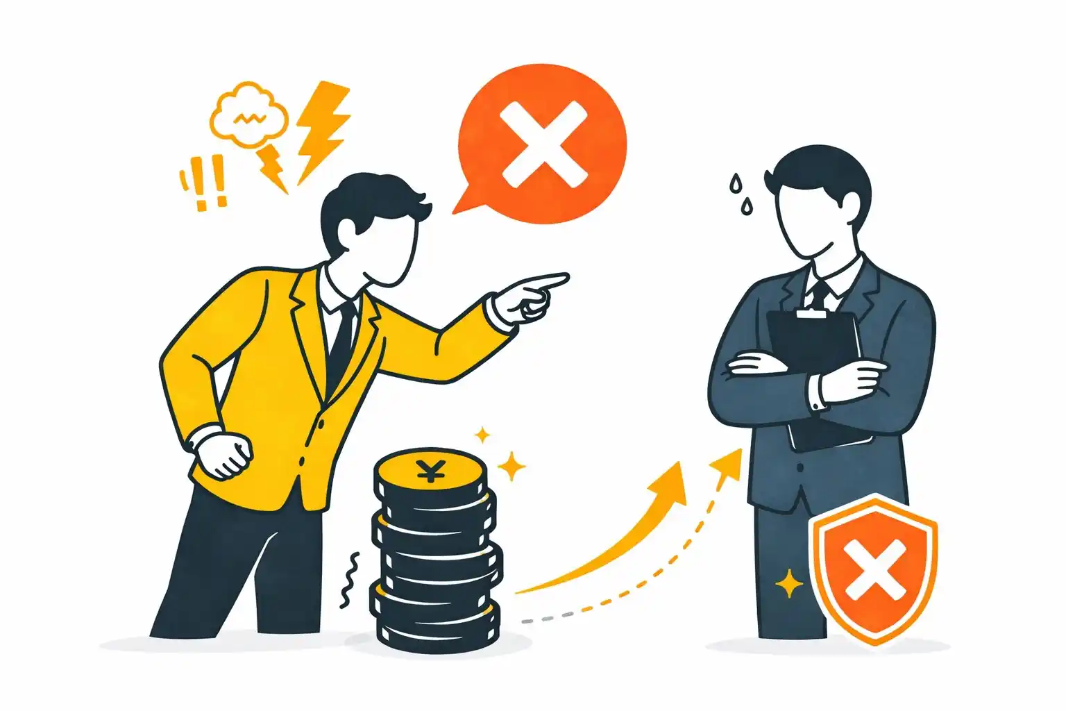 値引き交渉言い方ひとつで結果が変わる！失礼にならない伝え方のコツ