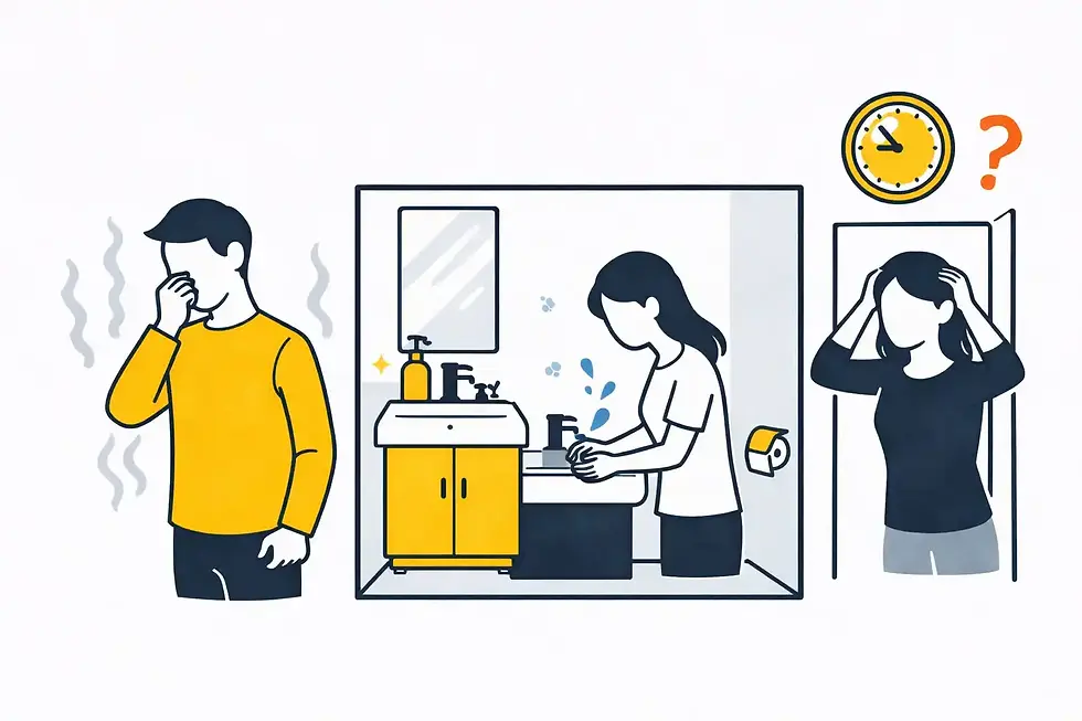 使いにくいと言われる理由