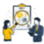 その選択が正しいか 判断するサービス