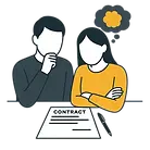 含まれていない可能性がある項目の指摘