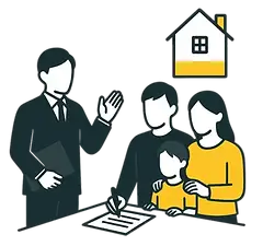 家づくりへの想いに寄り添う姿勢