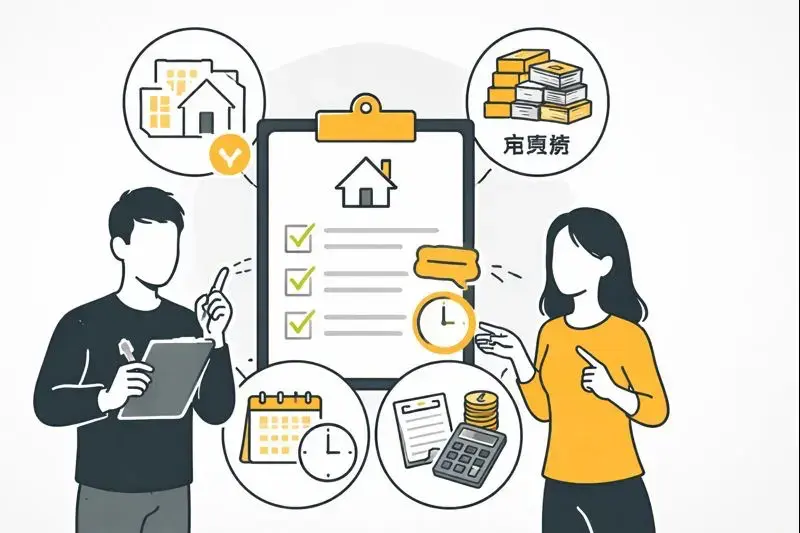 狭小住宅ならではのコスト面の誤算