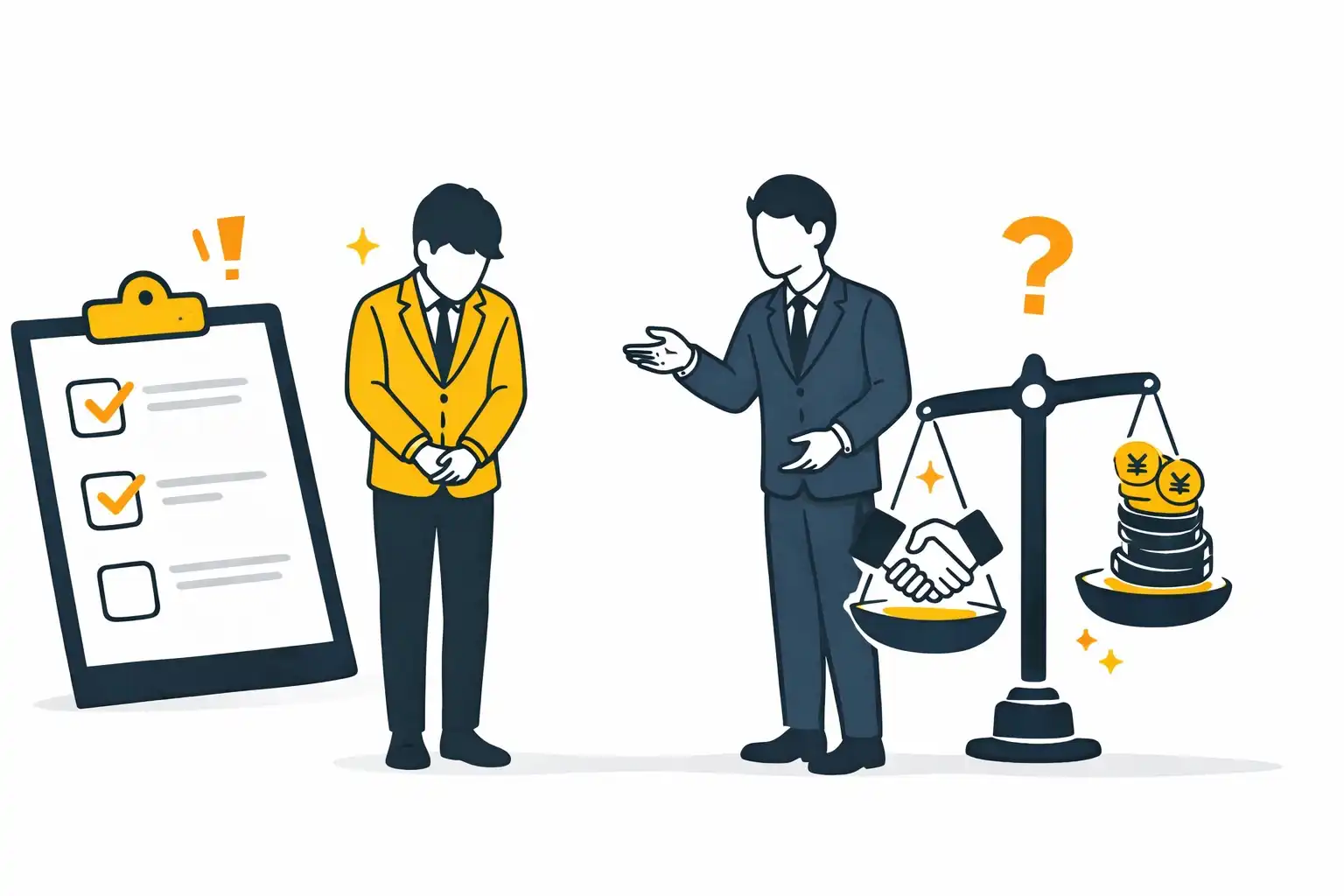 値引き交渉言い方ひとつで結果が変わる！失礼にならない伝え方のコツ