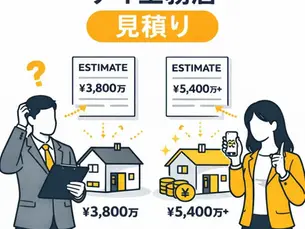 アイ工務店の見積り実例まとめ｜相場・内訳・追加費用を徹底解説