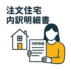 注文住宅の内訳明細書とは?成功する家づくりの秘訣!