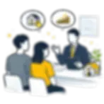 住宅相談カウンター