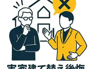 実家建て替えで後悔しないための最重要ポイント