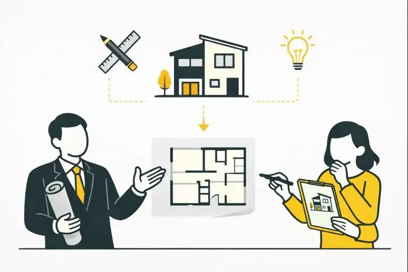 採光・通風で後悔しやすいポイント