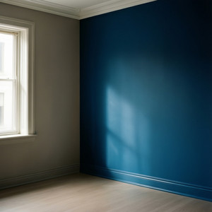 Transformative Interior Painting