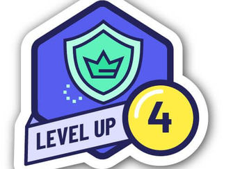 We hit TCGPlayer Level 4!