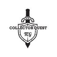 Collector Quest TCG Logo Vector