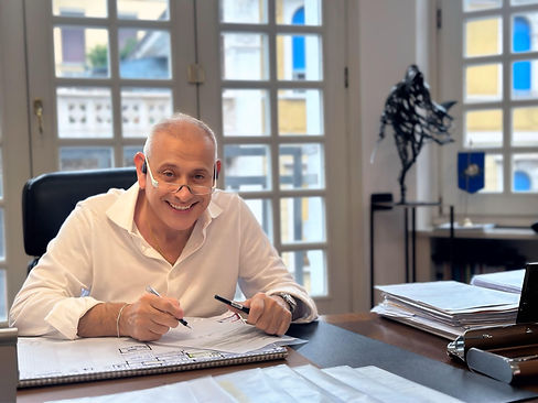 avvocato serafino di loreto