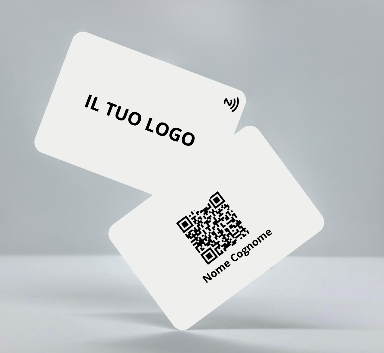 ELIXIX CARD PERSONALIZZATA