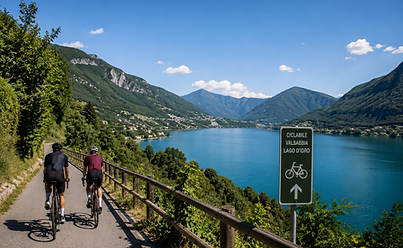 Lago Idro