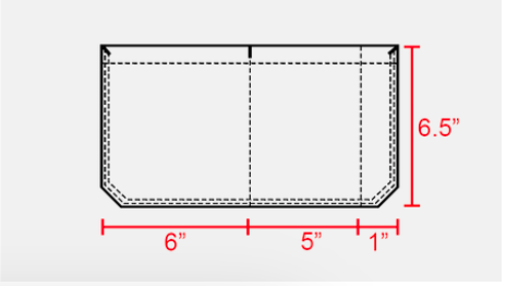 Thumbnail: Blake Bib Apron