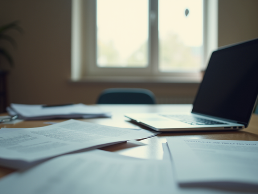 Unlock Your Productivity: Why Relying on Your Brain as a Task Manager Limits Success