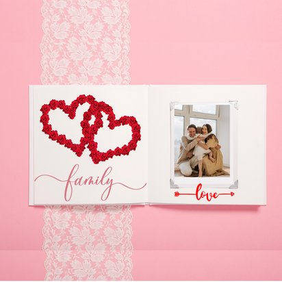 Get Creative This Valentine's Day: 4 Unique and Special DIY Gifts for the One You Love