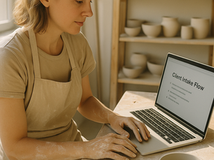 Small Business Systems: When Structure Becomes Freedom