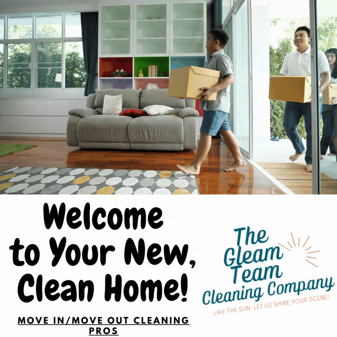 Welcome to Your New, Clean Home!.gif
